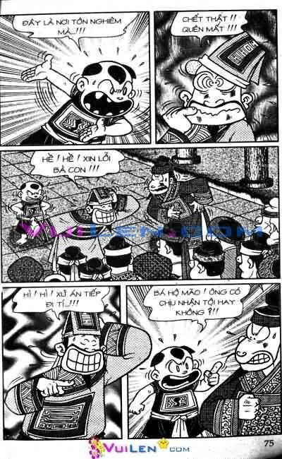 thần đồng đất việt chapter 31 71