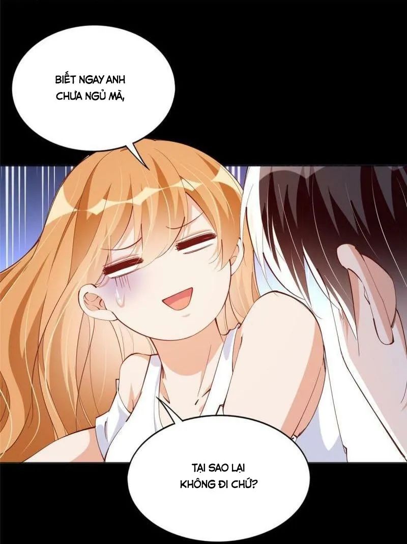 Boss Nhà Giàu Lại Là Nữ Sinh Trung Học! chapter 82.83 46