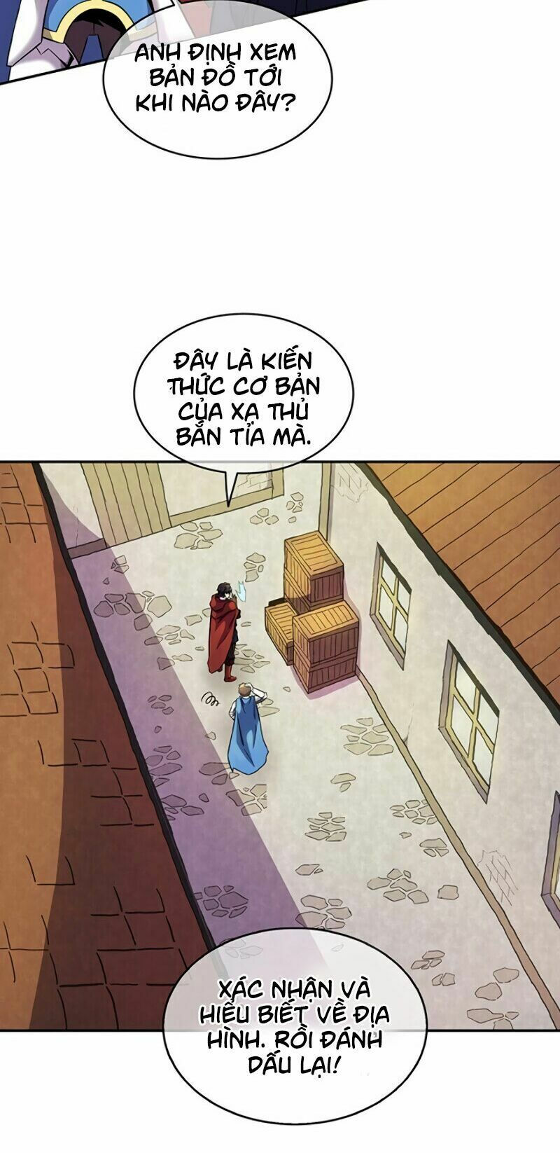 arcane sniper chapter 22 60