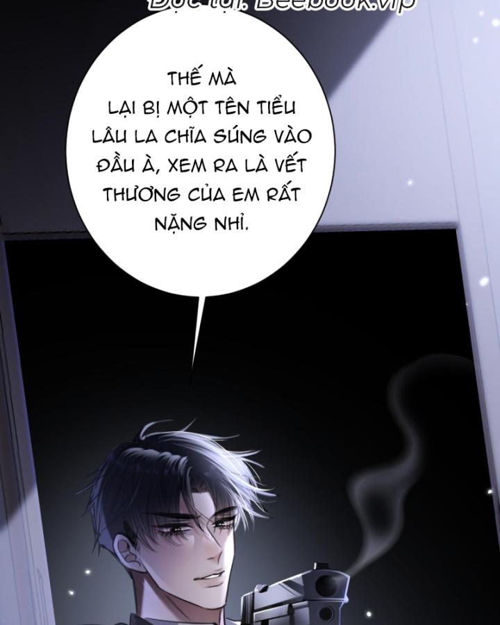 xin lỗi, tôi đây cũng là đại lão. chapter 1 37