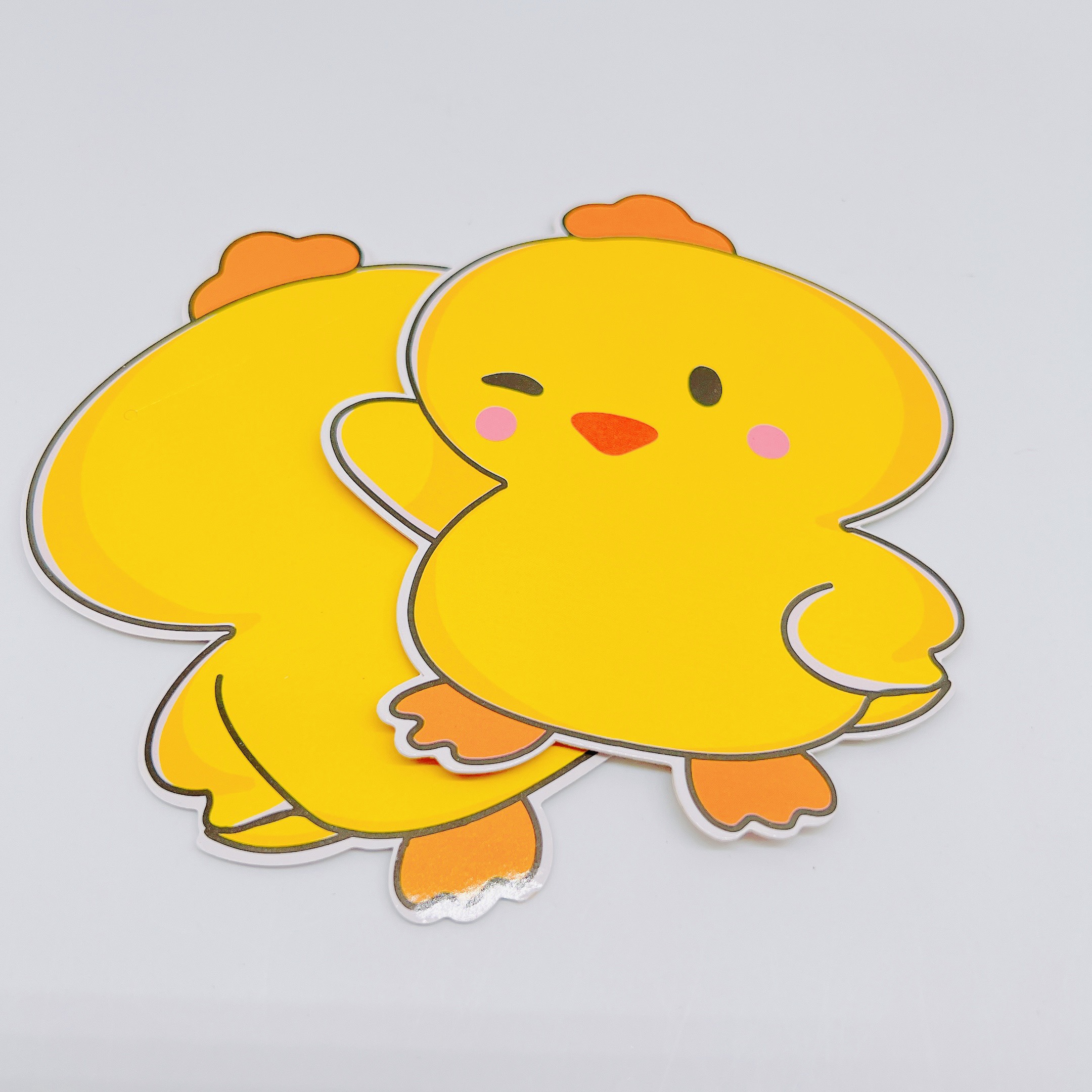 BAO LÌ XÌ CHIBI ngộ nghĩnh GIẤY BÓNG & LỤA DÀY nhiều mẫu