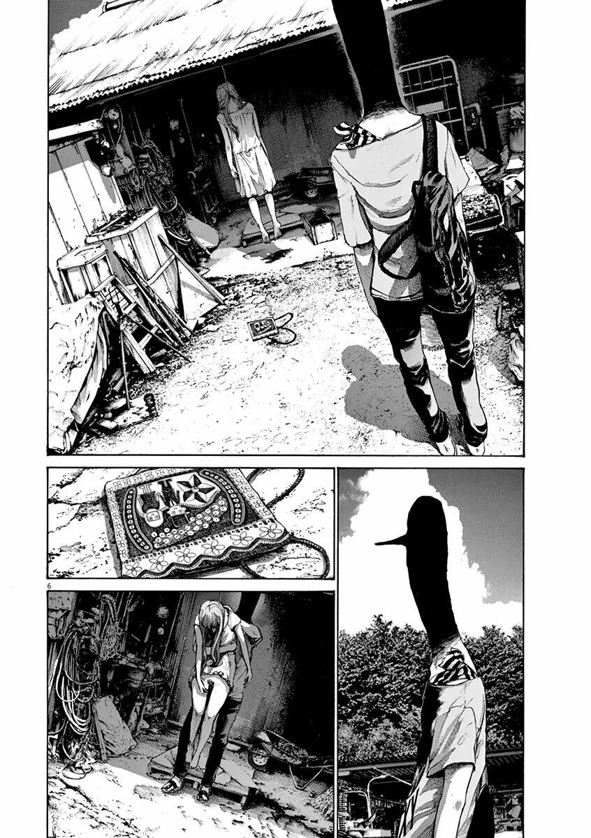chúc ngủ ngon, punpun chapter 139 5
