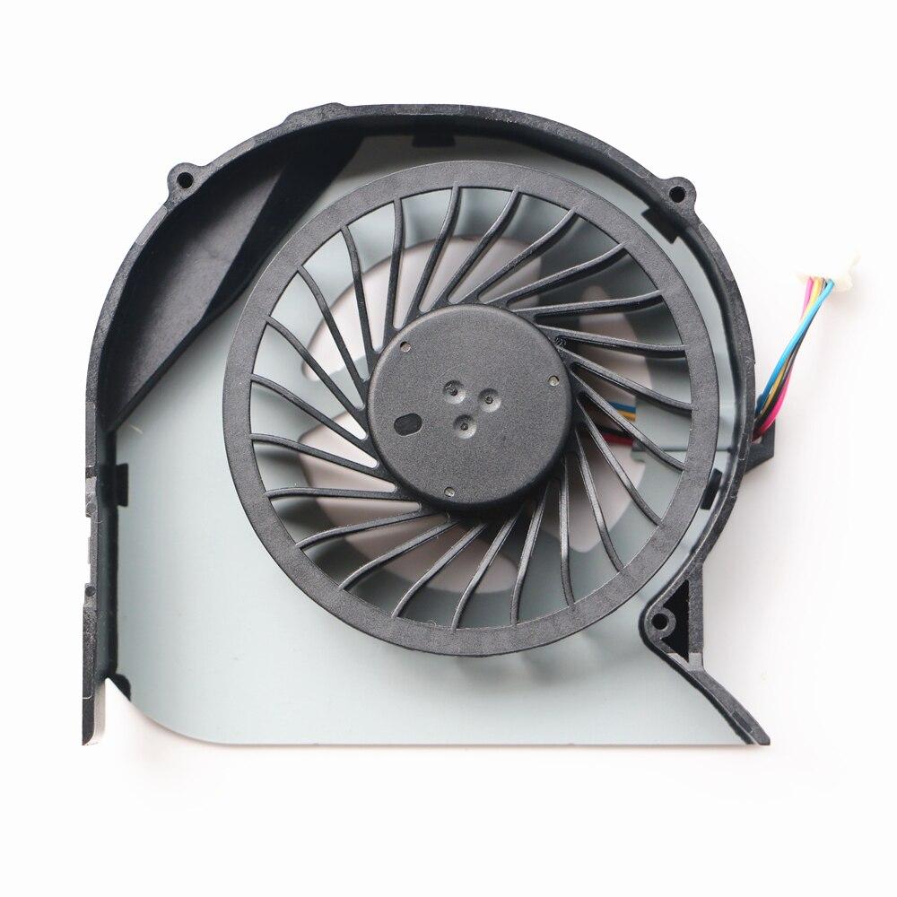 Quạt Tản Nhiệt Cpu Laptop Cho Acer Aspire 4560g Ms2340 E1-451g Ms2378 Cpu