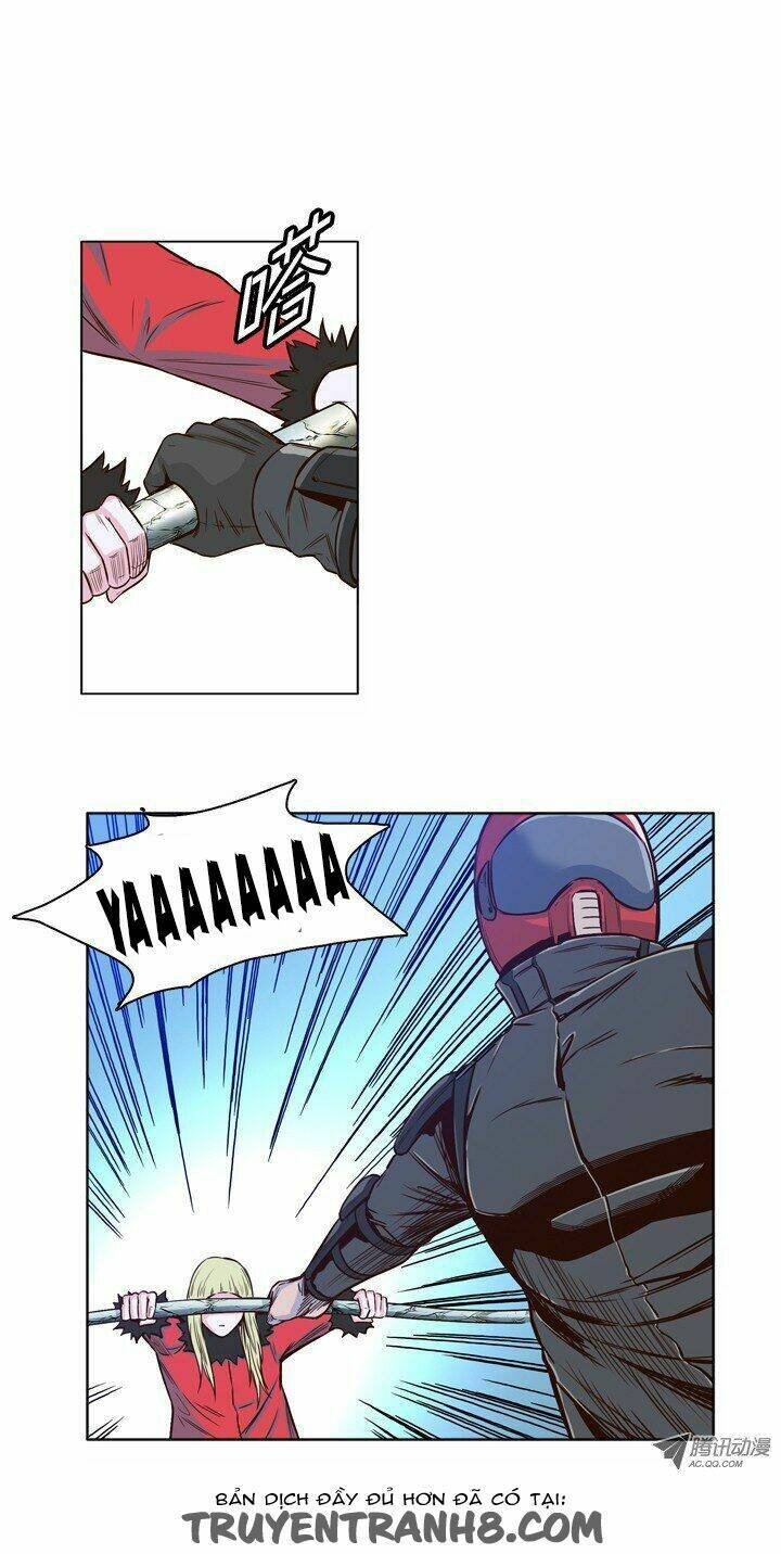 vua của vong linh chapter 24 9