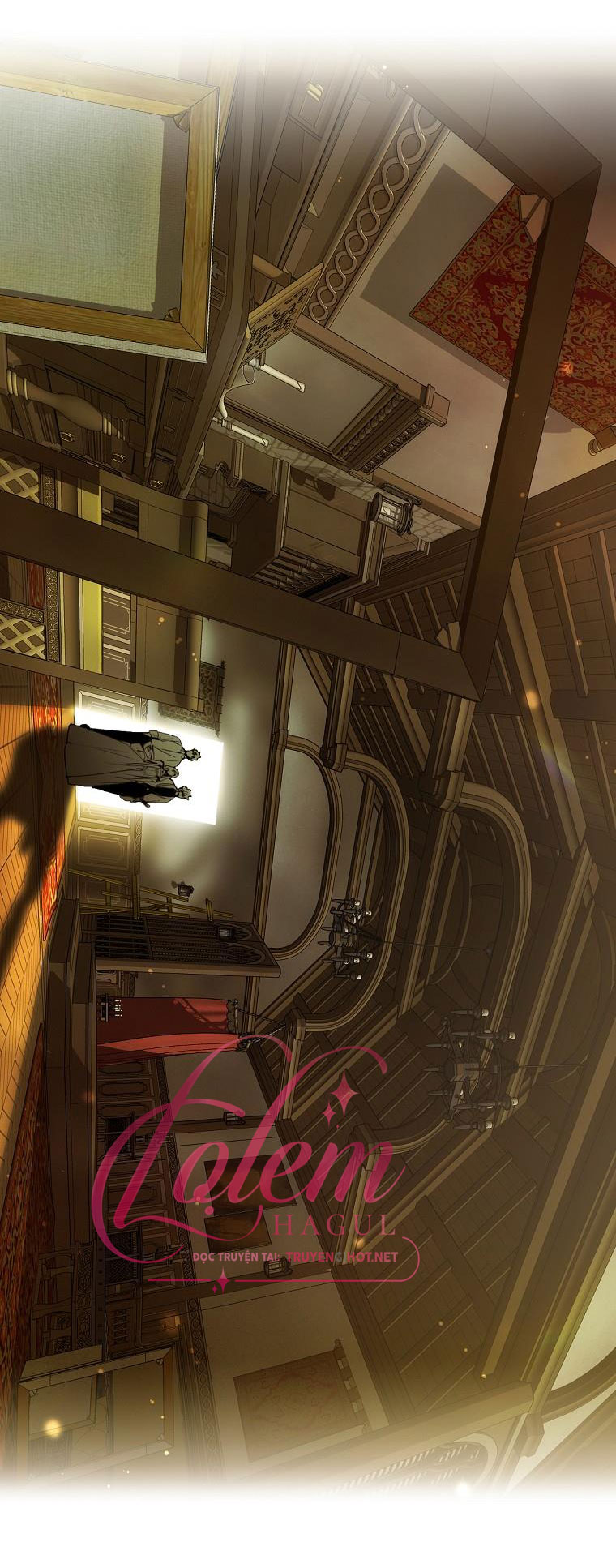 cổ tích về người mẹ kế chapter 82 43