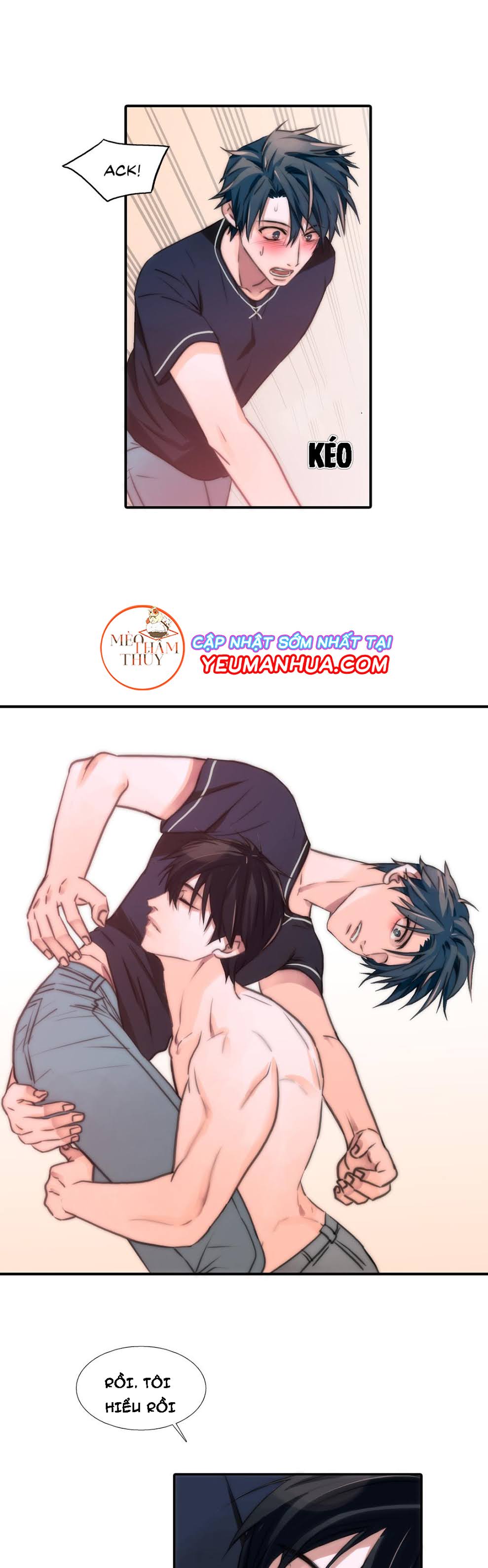 love shuttle chapter 12 15