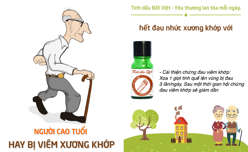 Combo Tinh Dầu Đất Việt: Đèn Và Quế 10ml (Phấn chấn tinh thần/ Ngủ ngon và sâu giấc)