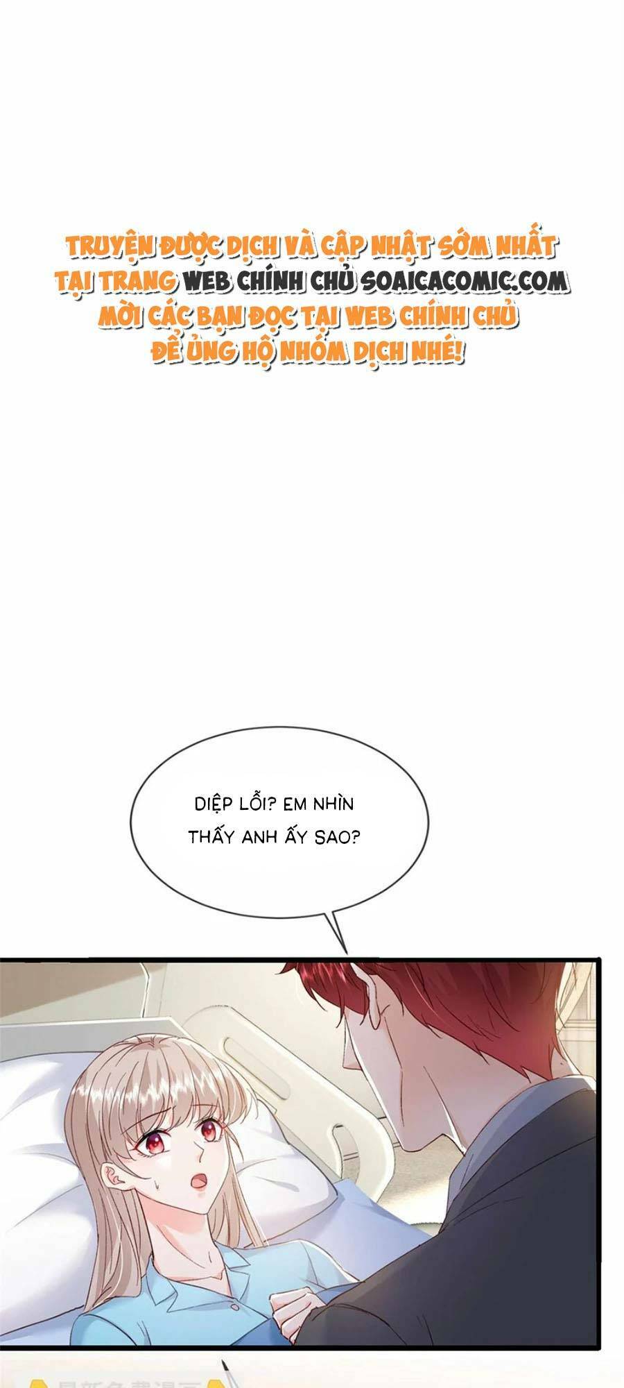 cô vợ của tôi không dễ bắt nạt chapter 69 16