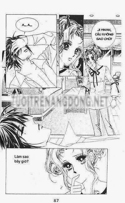 sức thanh xuân chapter 6 87