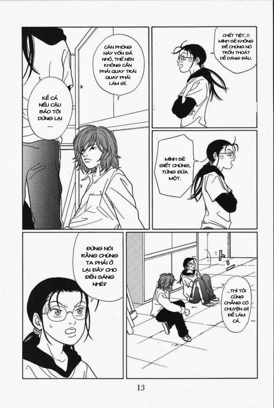 gokusen chapter 71 13
