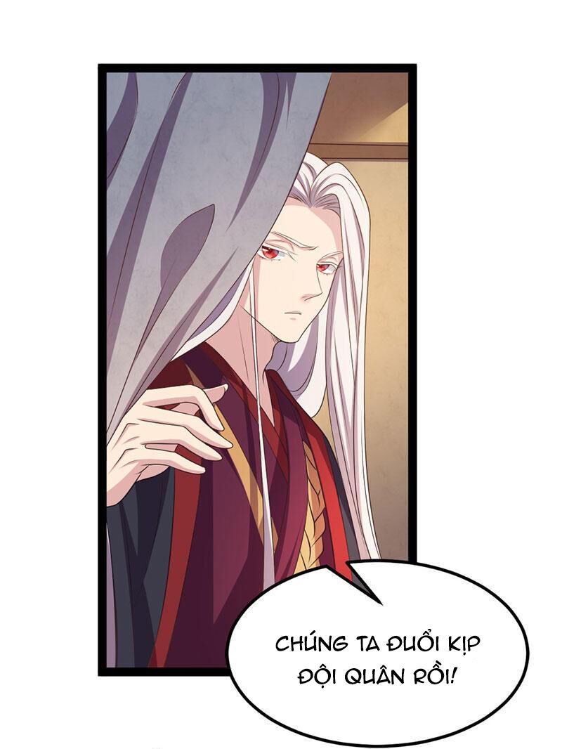 khuynh thế đế vương cơ chapter 35.1 7