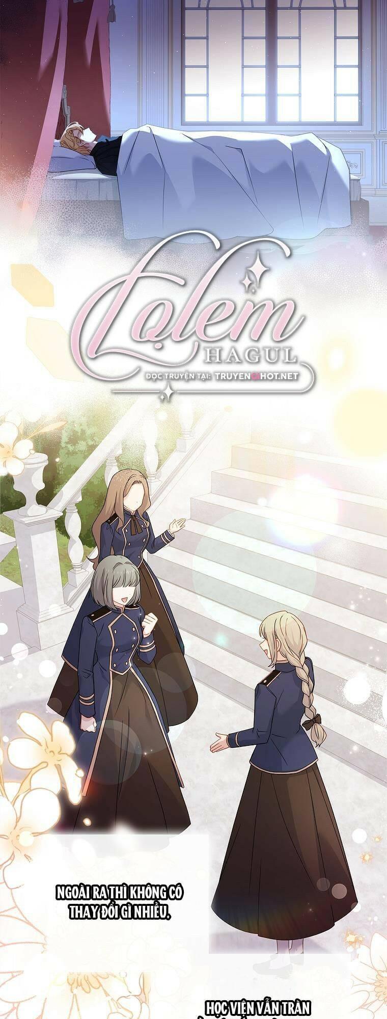 để yên cho tiểu thư hiền chapter 80 36