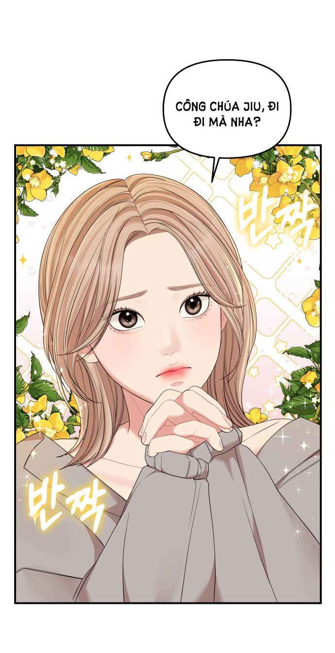 gửi em người đánh cắp những vì sao - to you who swallowed a star chapter 82.2 18