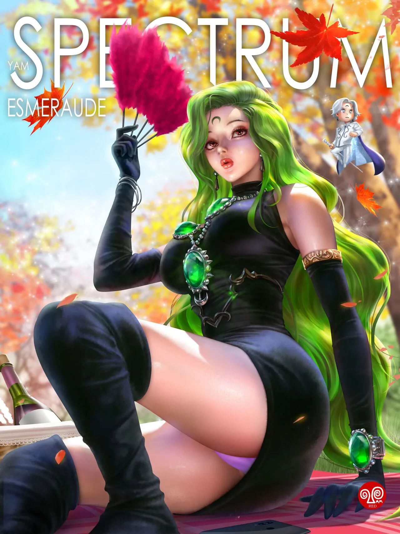 hình hentai chapter 177 31