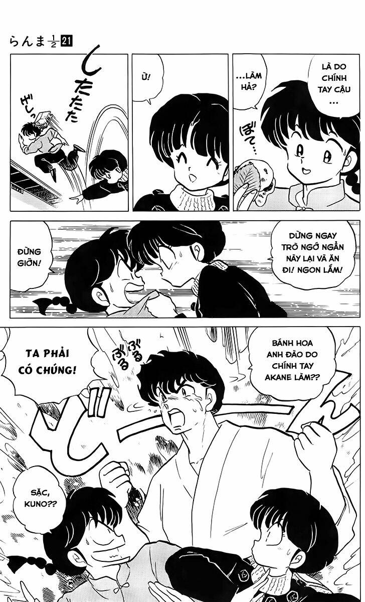 suối lời nguyền chapter 216 9