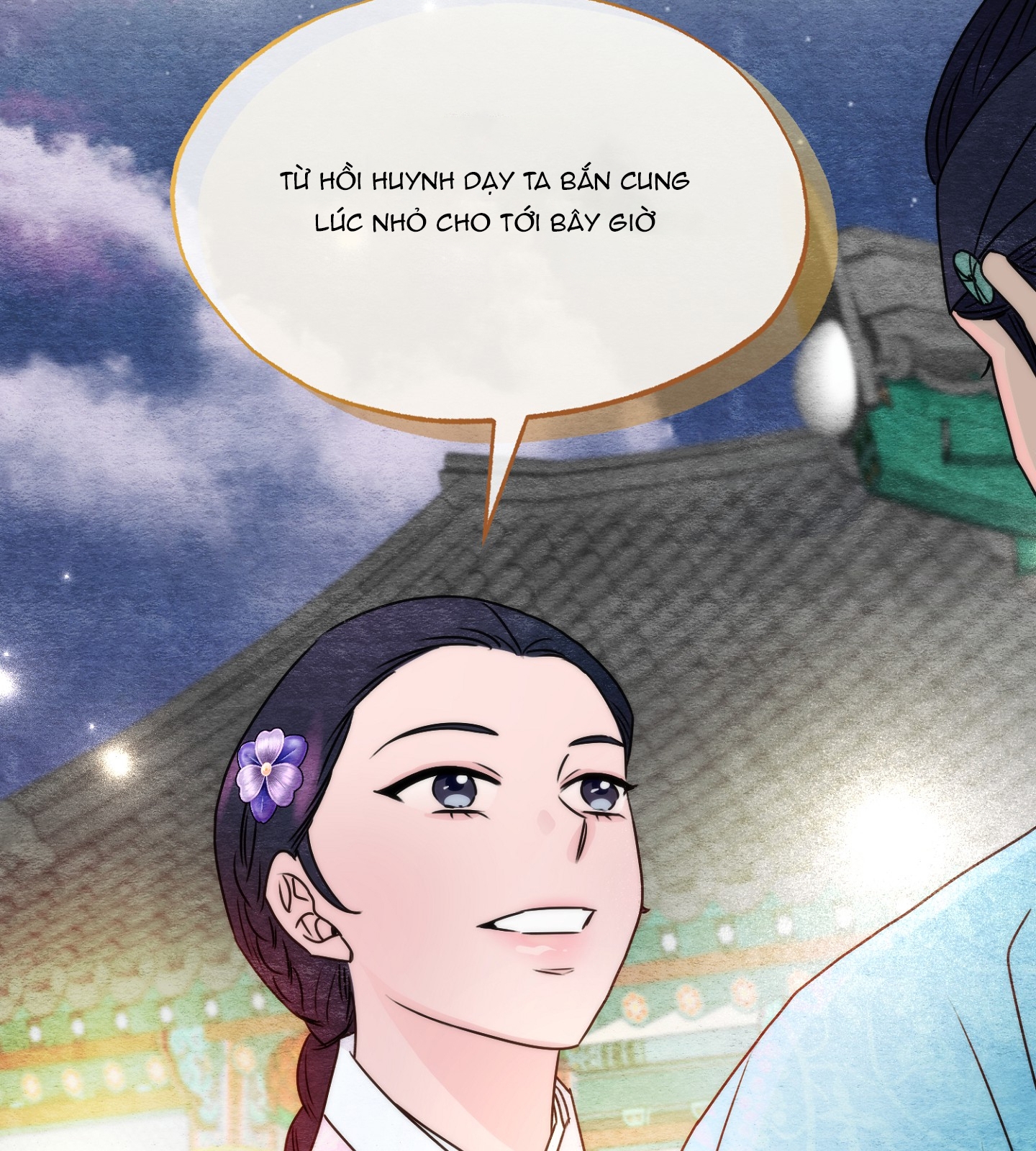 Cương Nhân chapter 86.1 16