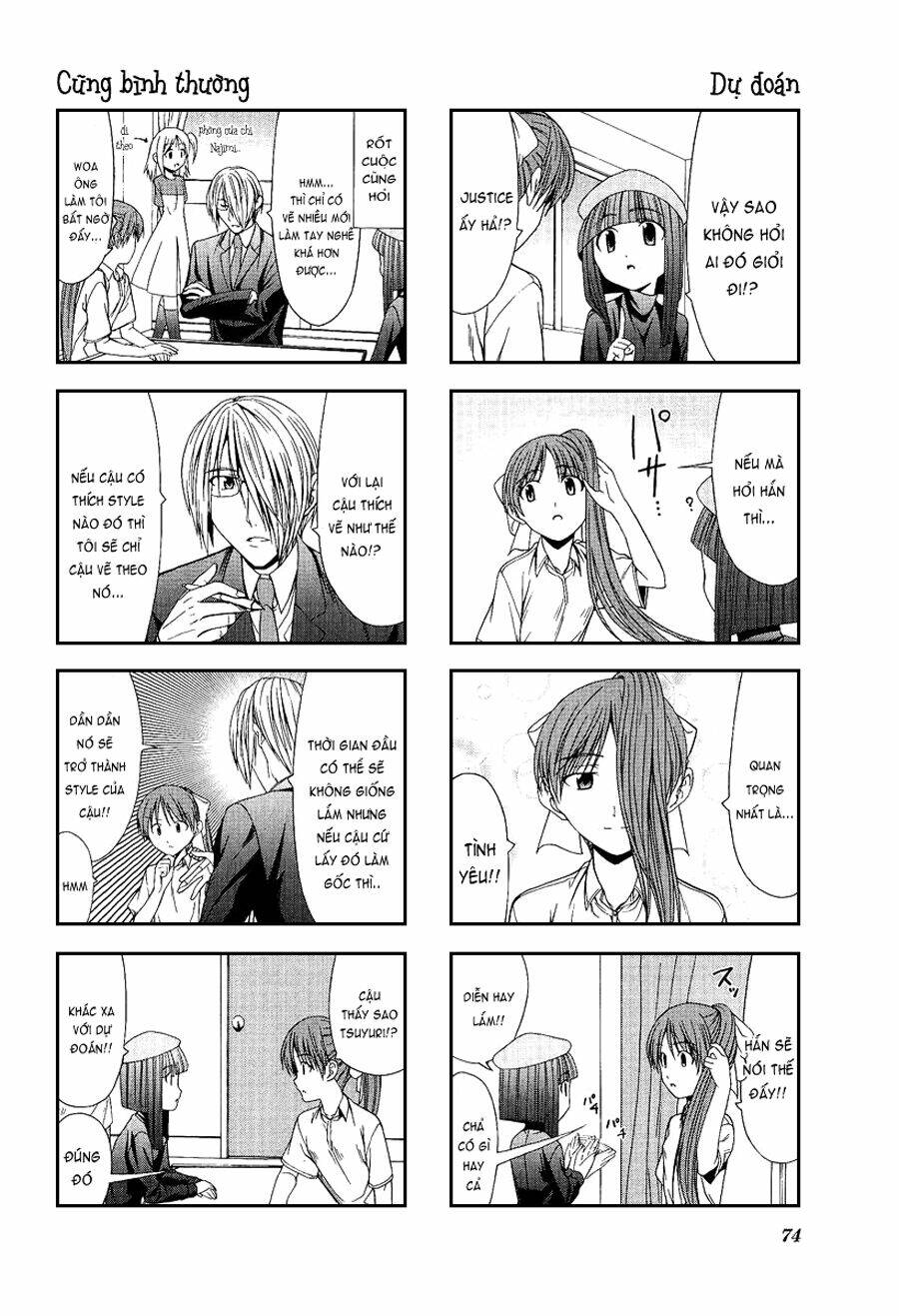 doujin work chapter 9 2