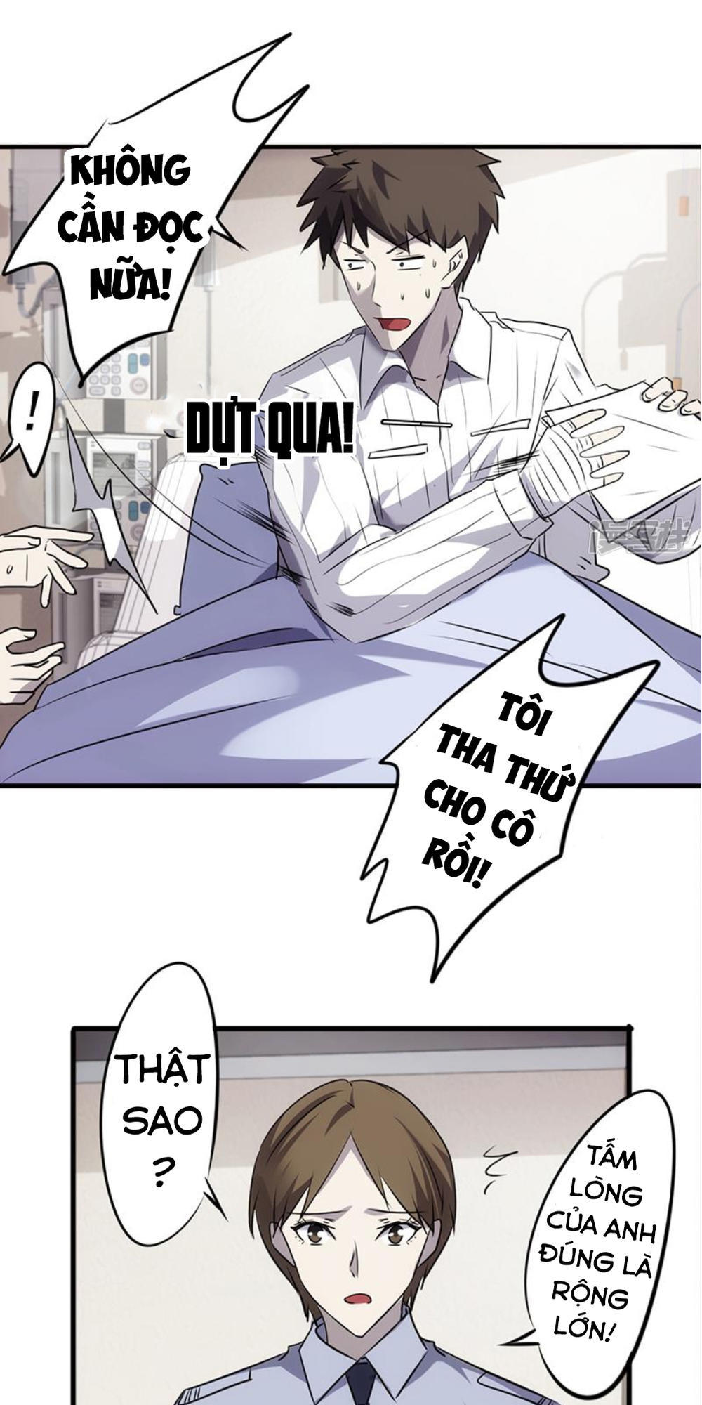 tối cường nông dân hệ thống chapter 44 7