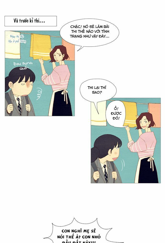 thánh thần trẻ trâu chapter 5 5