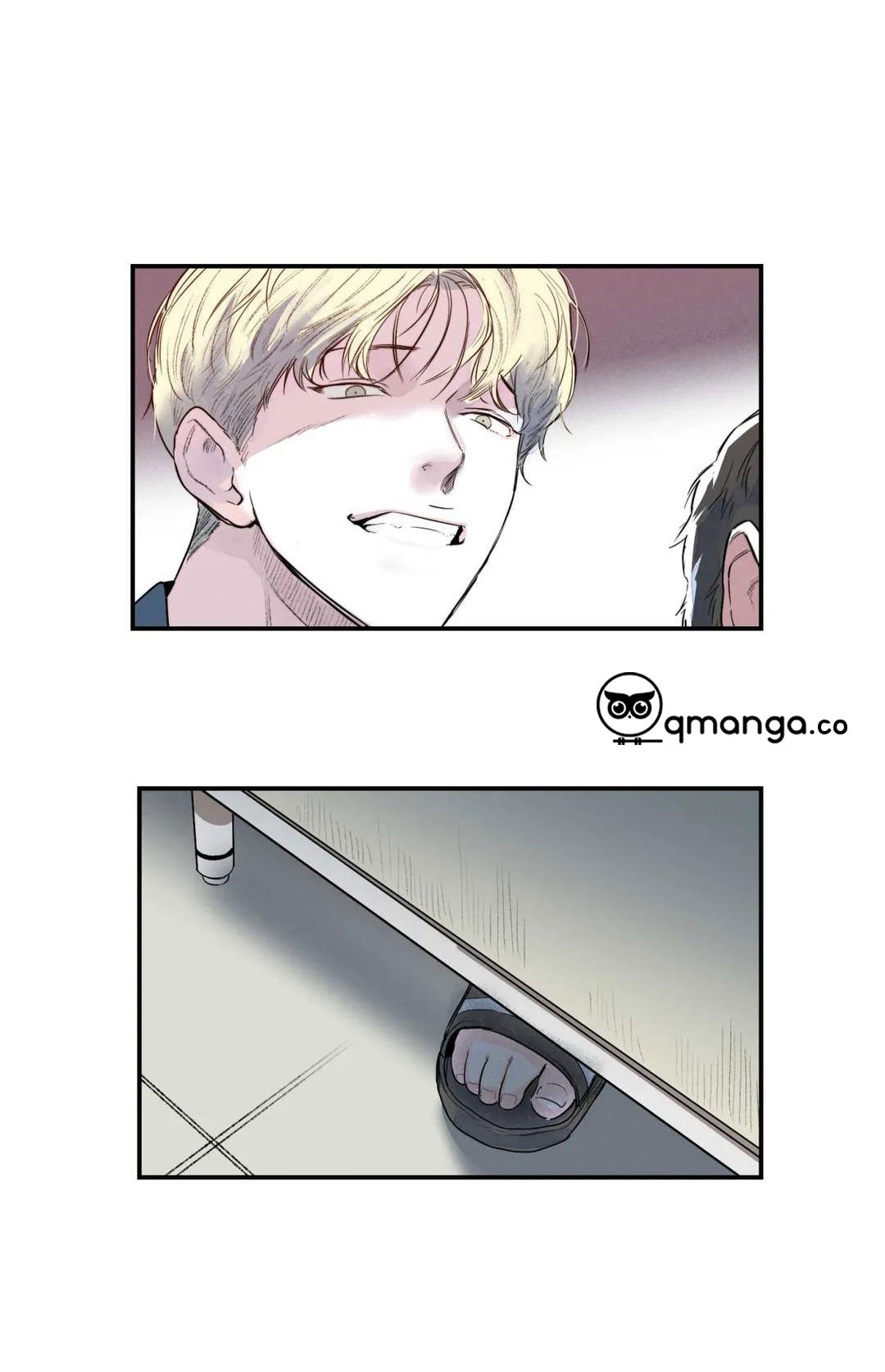 các bậc tiền bối chapter 2 4