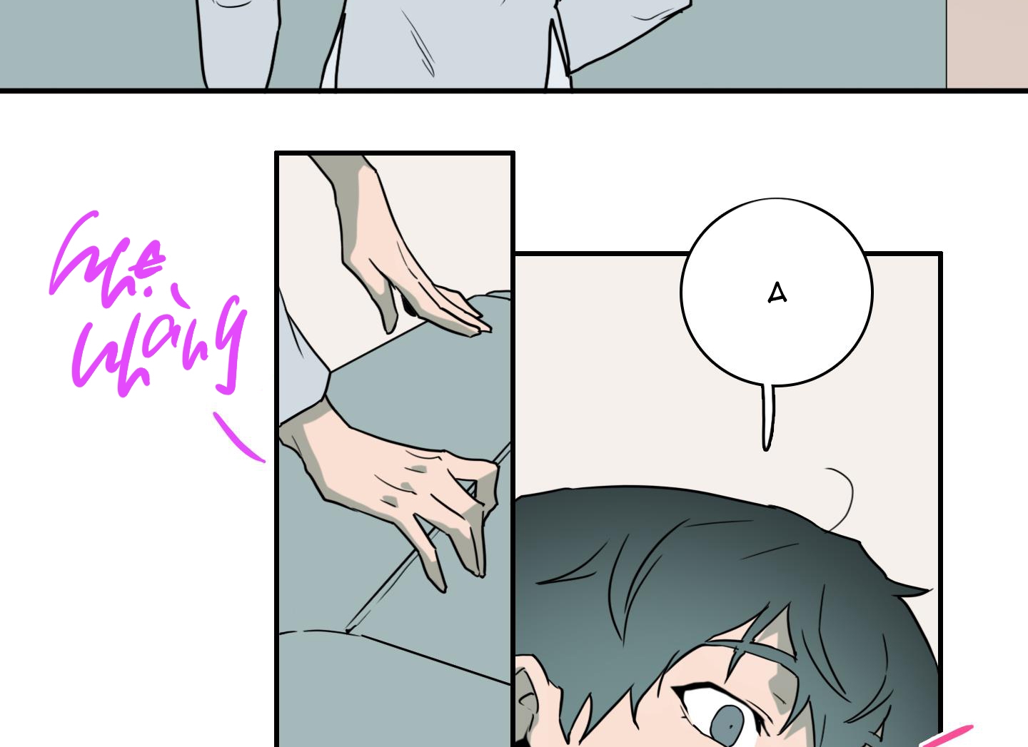 dear door chapter 137 99