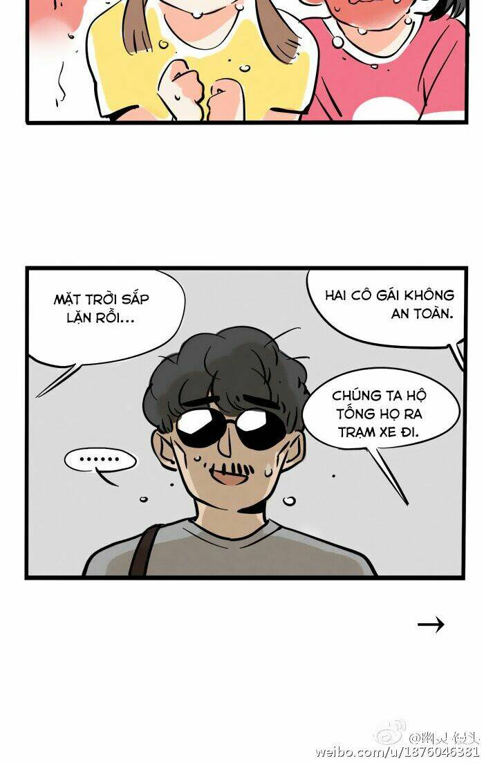 trang nhất toàn là hắn chapter 151 10