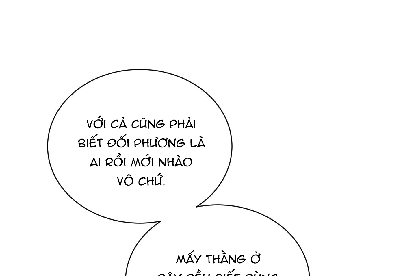 hội chứng minmotion chapter 18 151