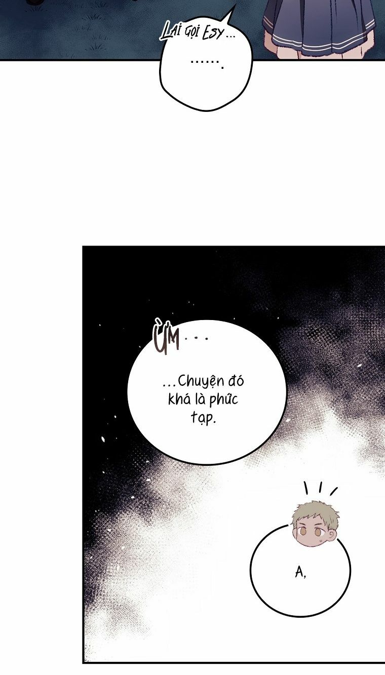 tôi nhìn thấy cái chết của bạn chapter 9 53