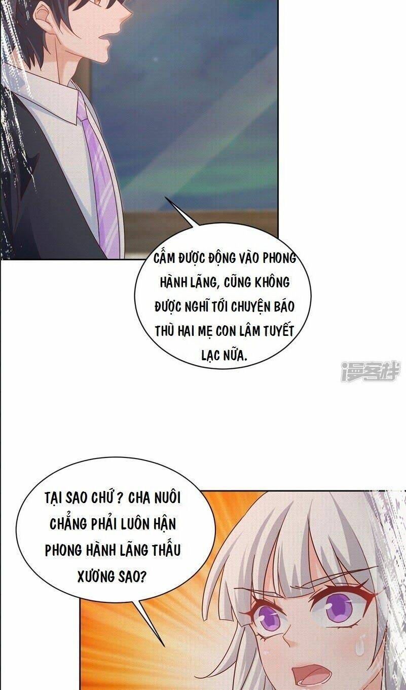 nhập cốt noãn hôn chapter 329 6