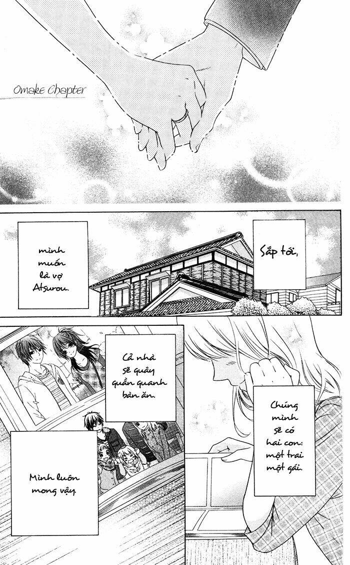 hajimari no niina chapter 3.5 42