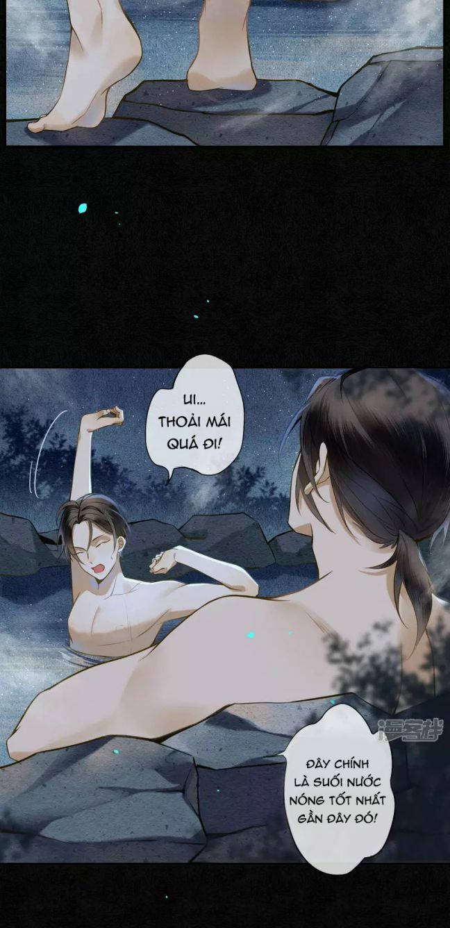 đêm ảo mộng cực lạc chapter 29 27