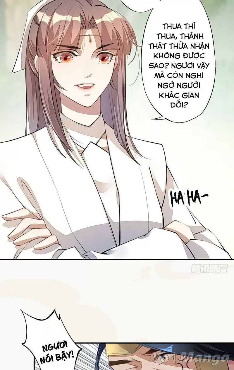 tuyệt thế luyện đan sư chapter 58 20