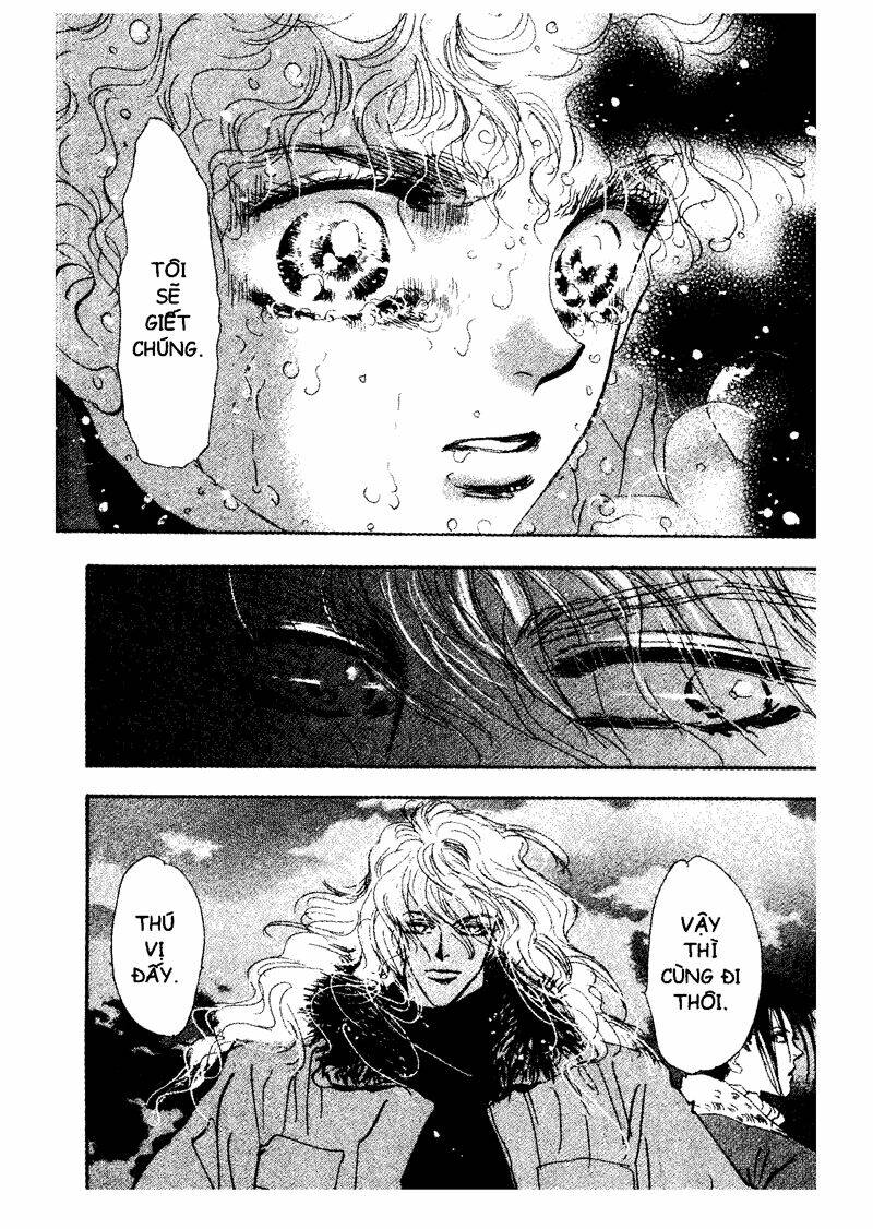 7 mầm sống chapter 45 36