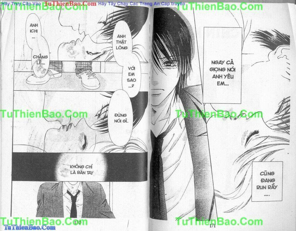 quả chín mọng chapter 2 80