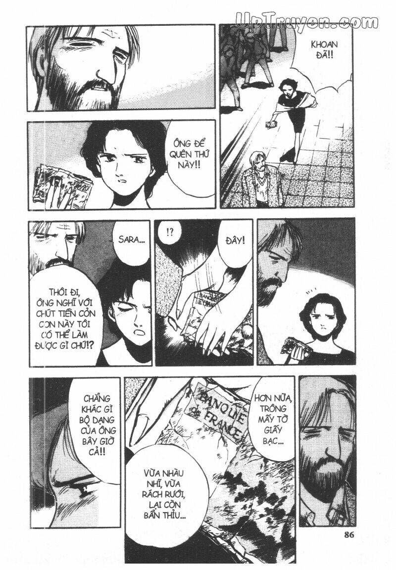 mush (họa sĩ thiên tài) chapter 2 89