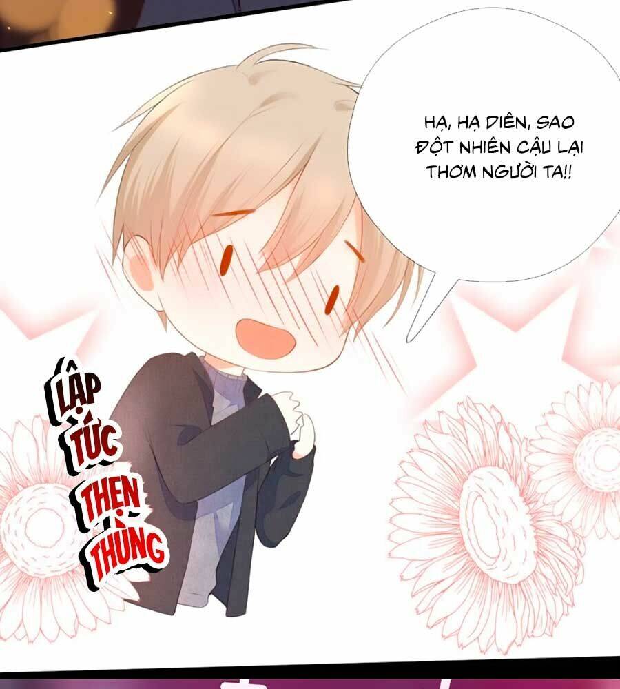 đóa hoa chớm nở chapter 65 32