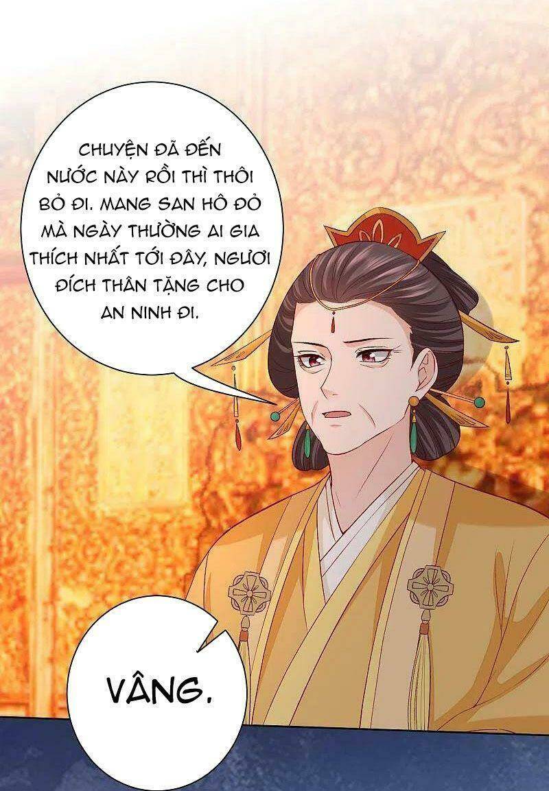 độc y đích nữ chapter 217 23