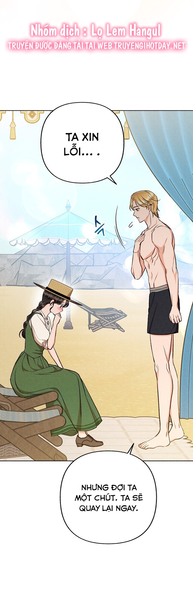 chàng trai đa nhân cách của tôi chapter 30 3