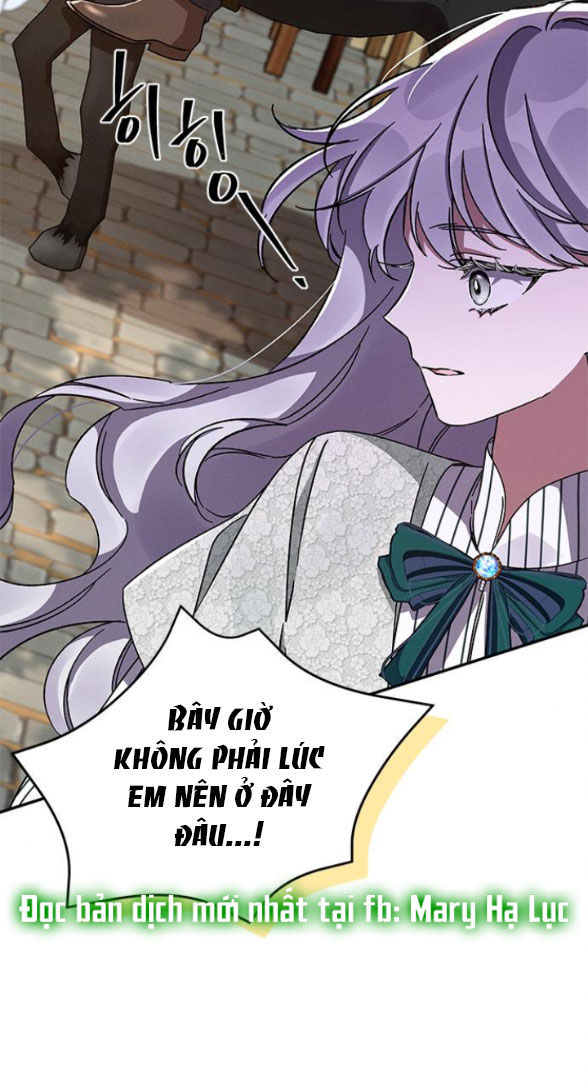 ôi kẻ thù không đội trời chung thân ái của tôi chapter 38.1 11