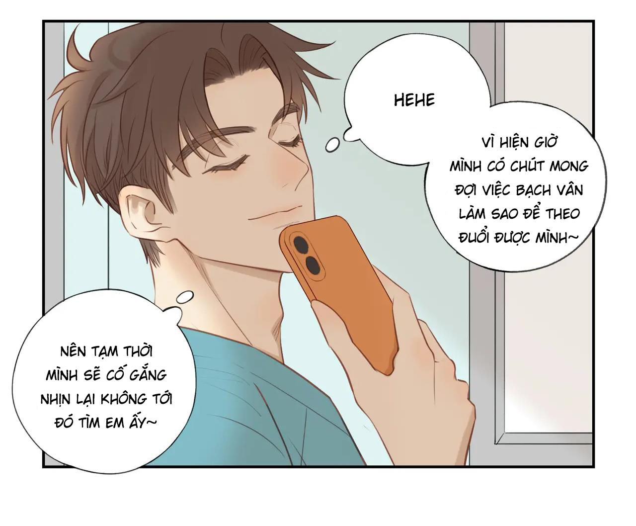 em trai nhà bên thật khó quản chapter 24 26