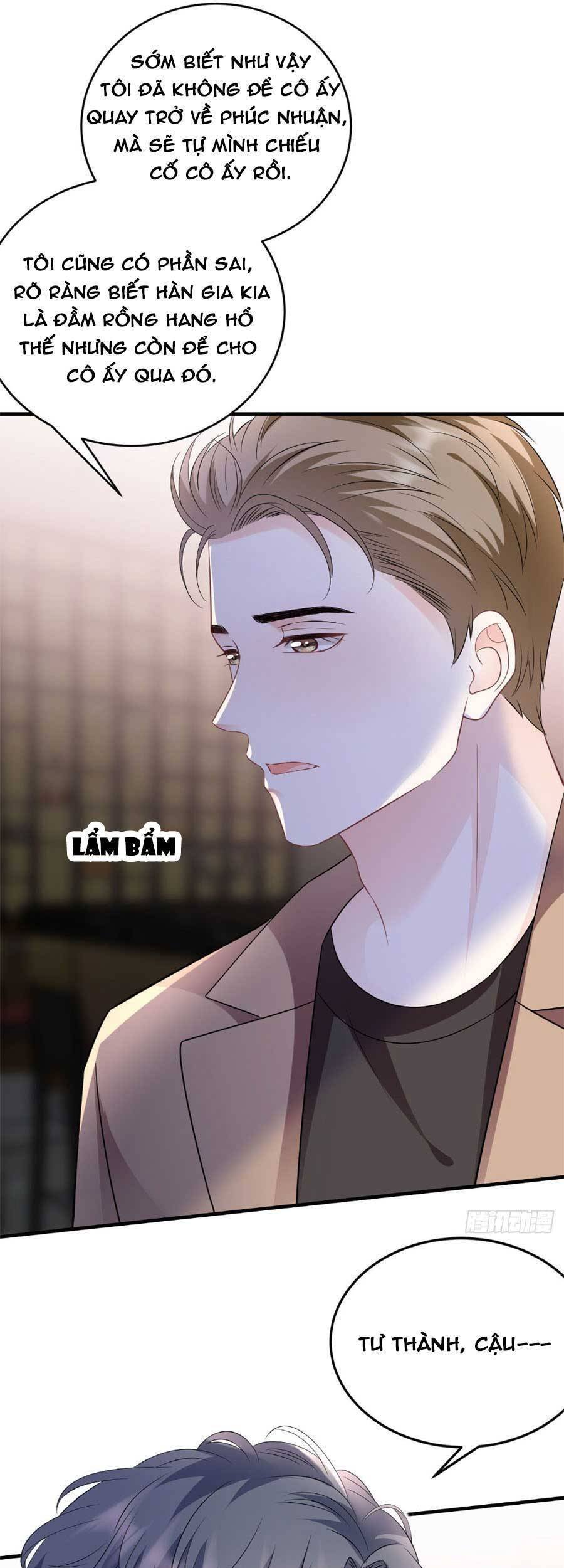 [16+] đại tiểu thư có thể có ý đồ xấu chapter 117 20