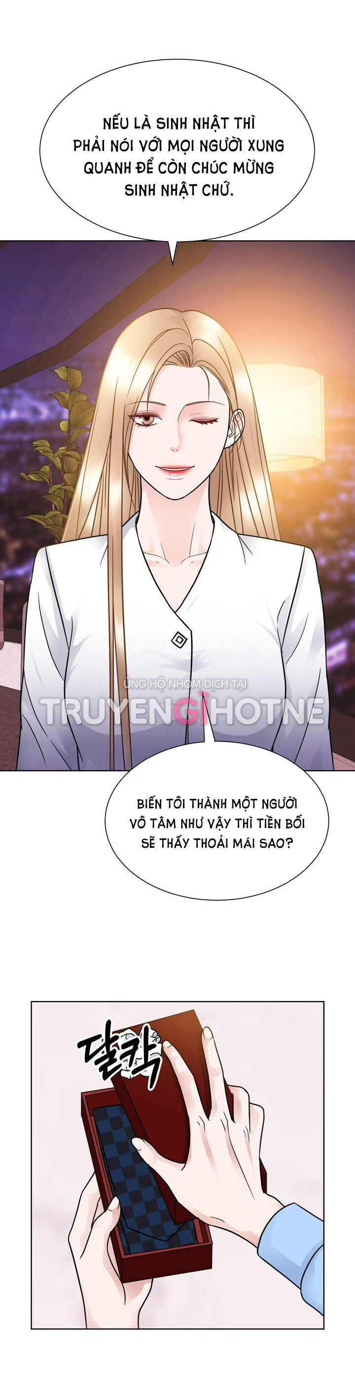 [18+] muộn màng chapter 27.1 20