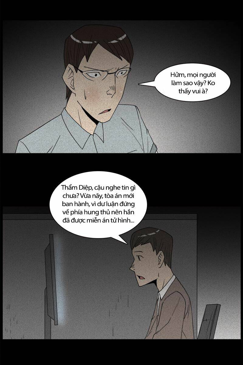 kinh dị đêm khuya chapter 52 10