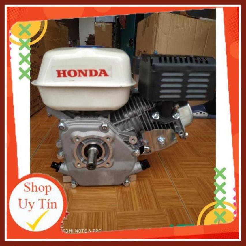 Máy bơm nước chạy xăng Honda GX200