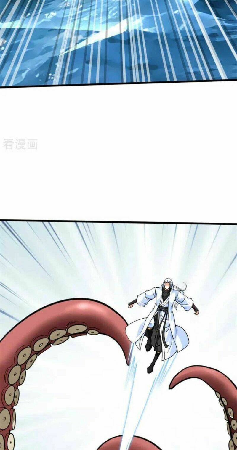 trọng sinh ta là đại thiên thần chapter 160 12