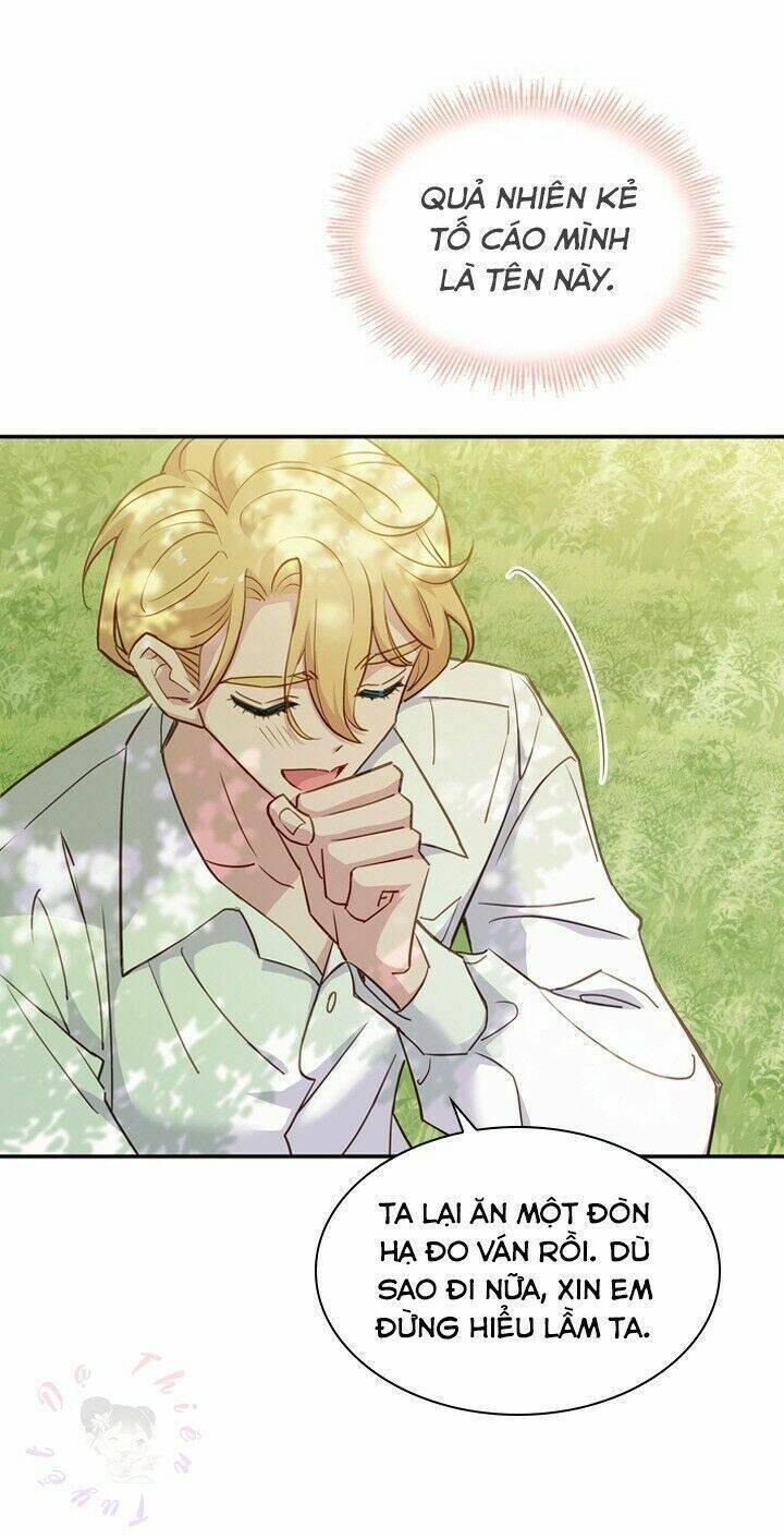 để yên cho tiểu thư hiền chapter 16 14