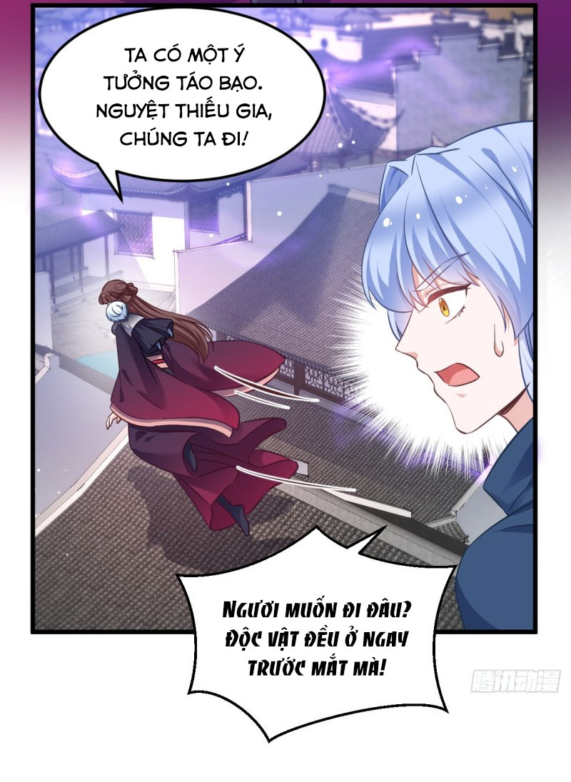 trò chơi trừng phạt chapter 99 42