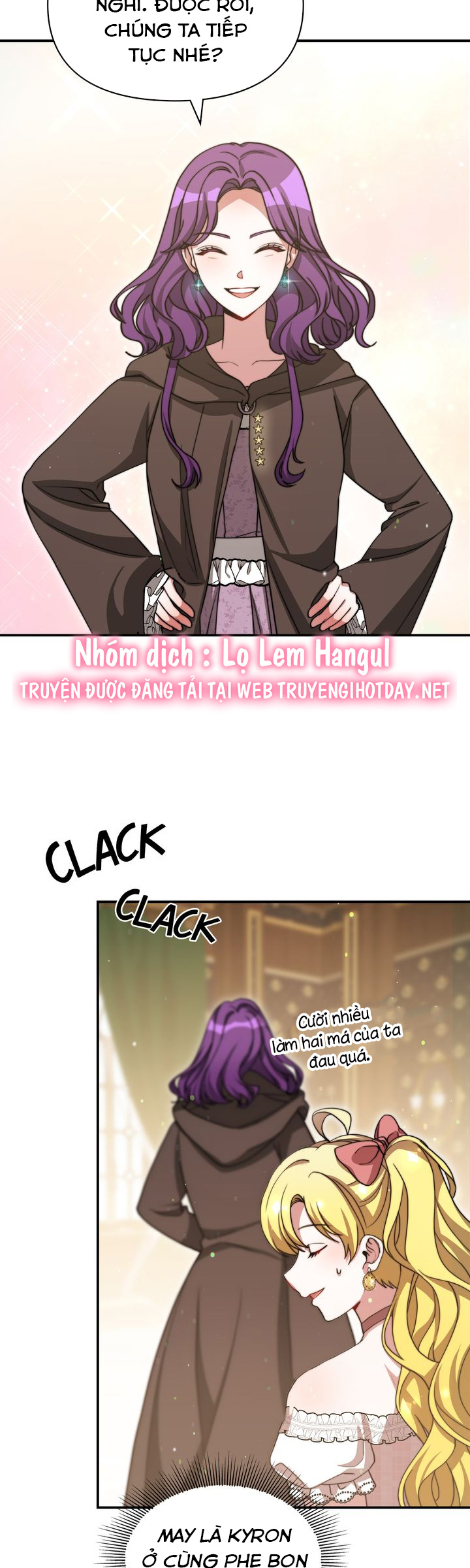 công nương eluana vita chapter 109 16