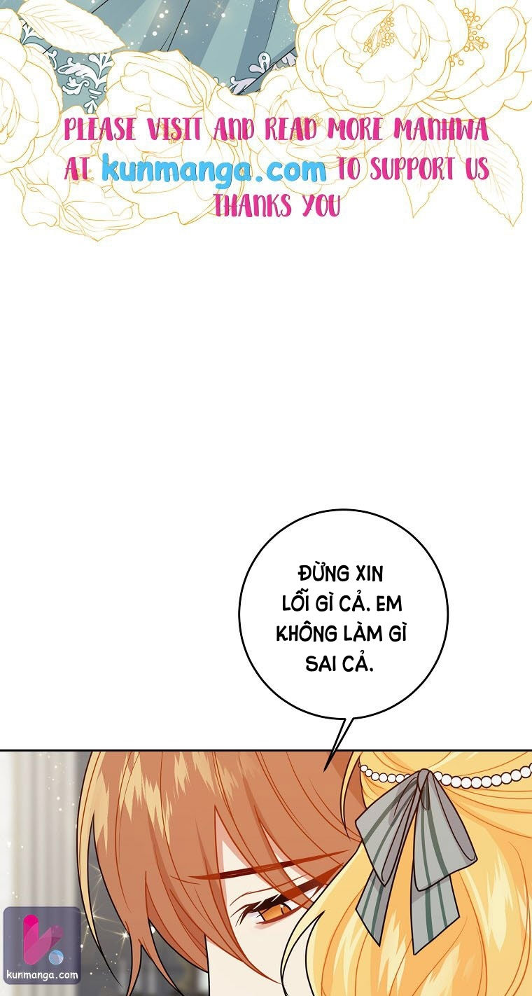 tôi là tiểu thư của gia đình này chapter 133 38