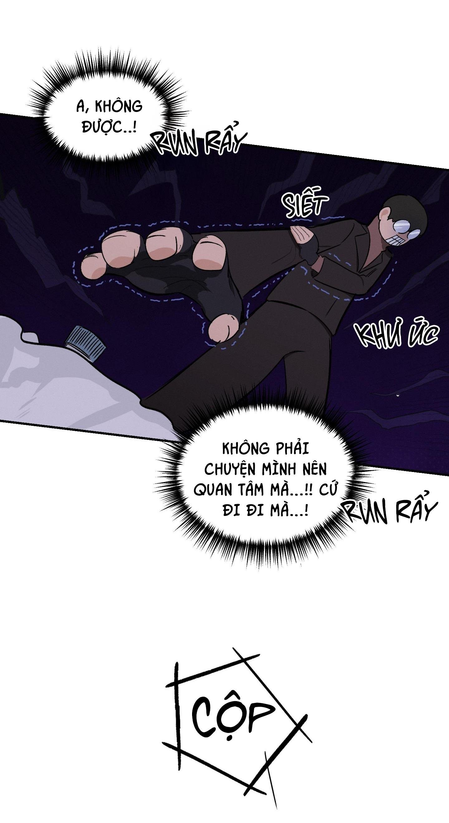 tuyển tập ngực bự, cung khủ của nhà kim Chapter 176.1 lệch hướng 1 19